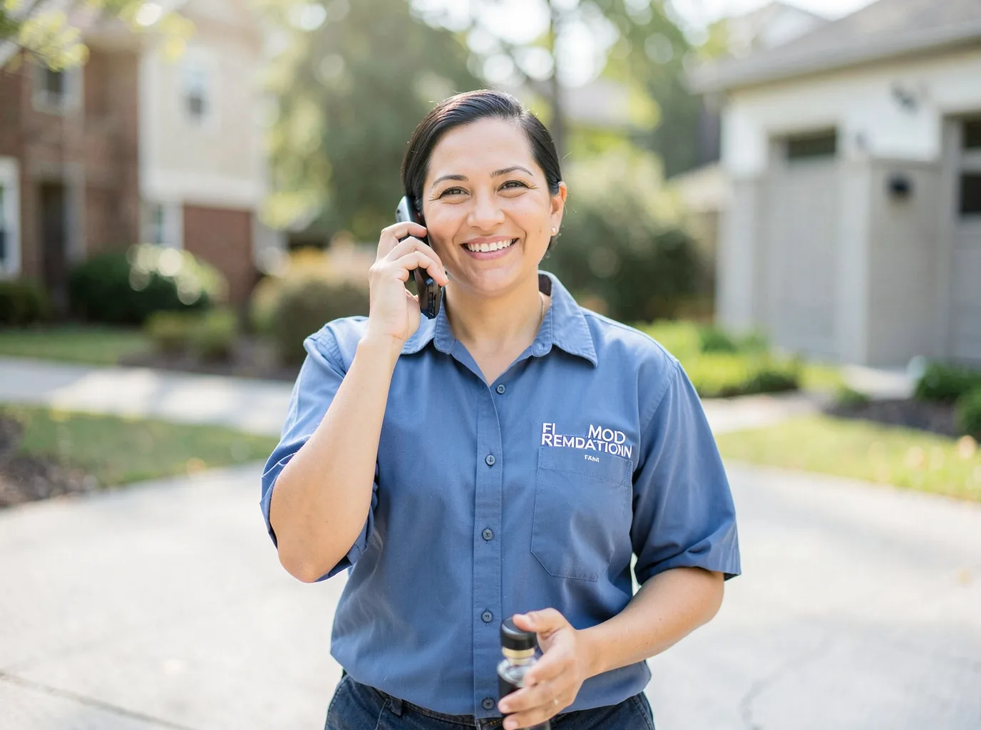 Mold Remediation Poole, KY FAQs